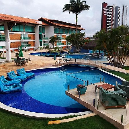 Hotel Village Premium Campina Grande Exterior photo