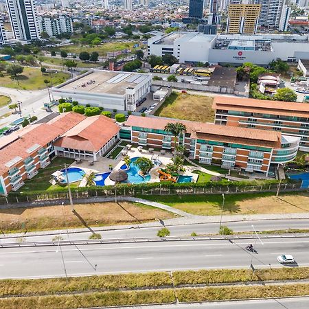 Hotel Village Premium Campina Grande Exterior photo