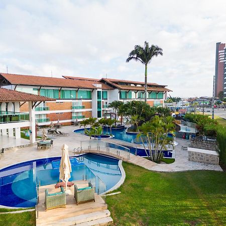 Hotel Village Premium Campina Grande Exterior photo