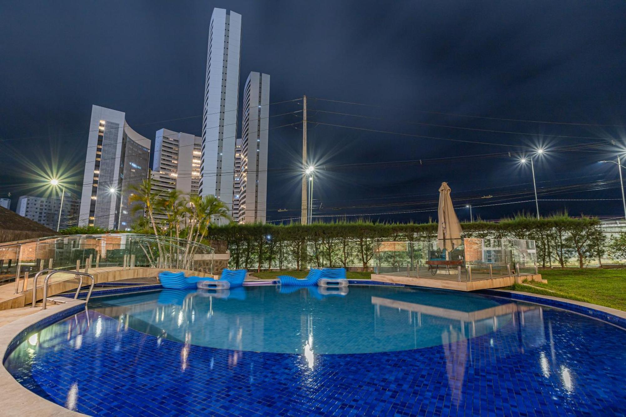 Hotel Village Premium Campina Grande Exterior photo