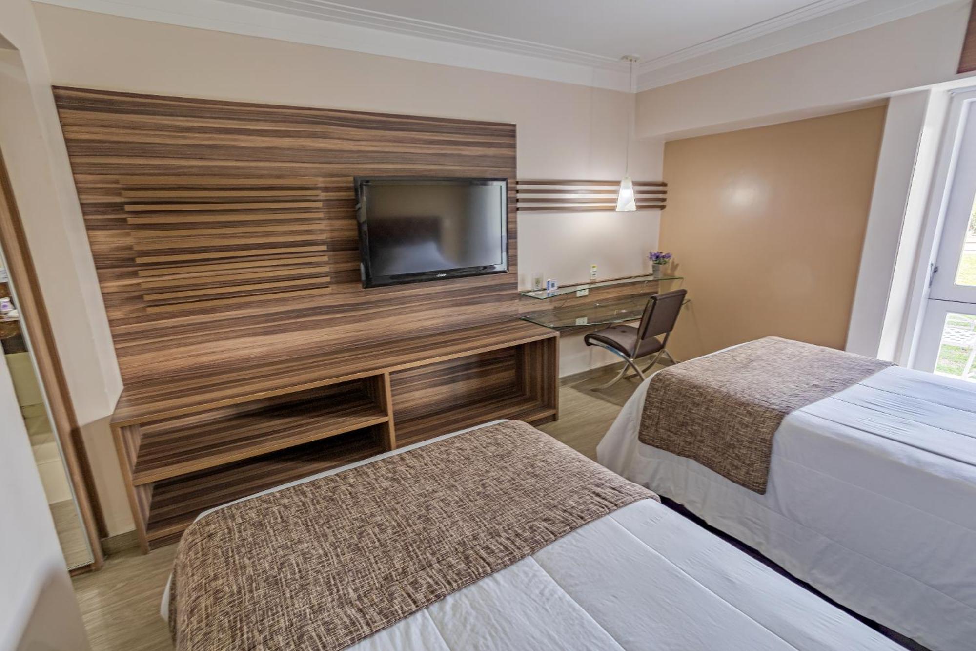 Hotel Village Premium Campina Grande Room photo