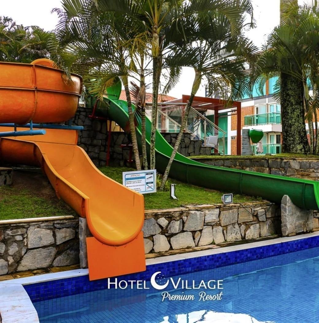 Hotel Village Premium Campina Grande Exterior photo