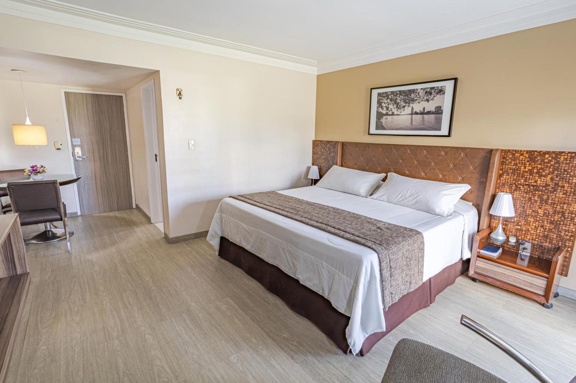 Hotel Village Premium Campina Grande Room photo