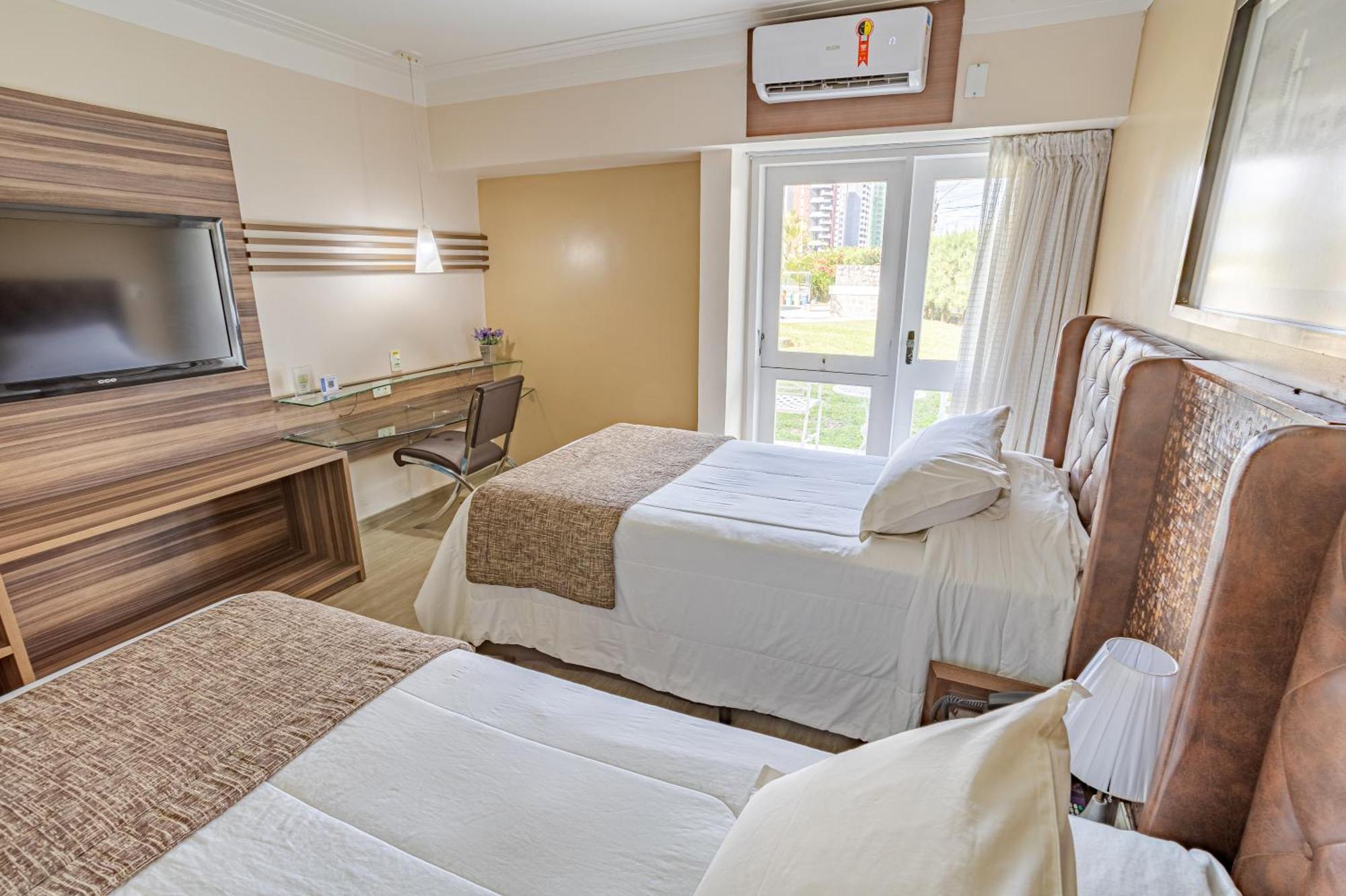 Hotel Village Premium Campina Grande Room photo