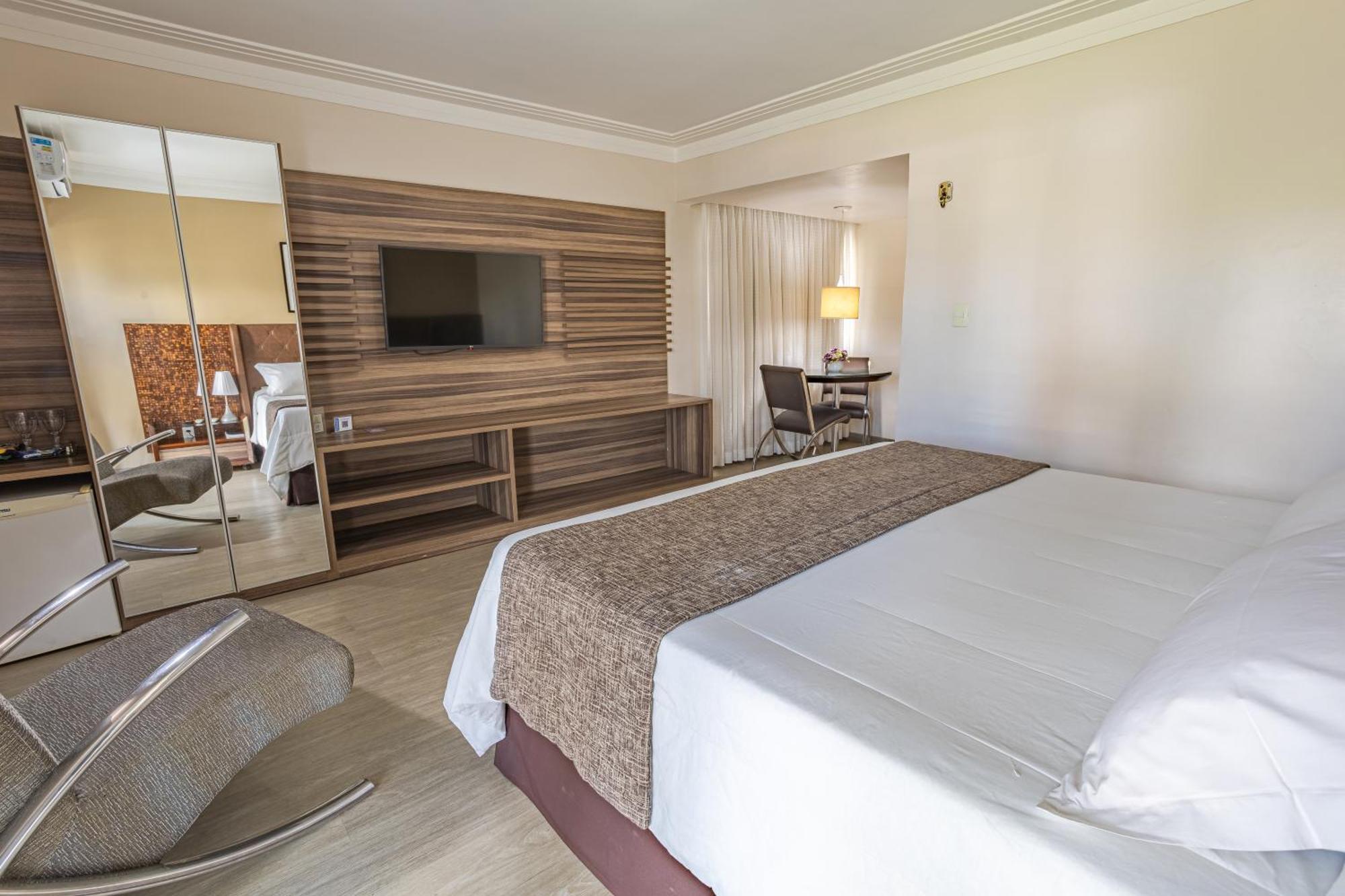 Hotel Village Premium Campina Grande Room photo