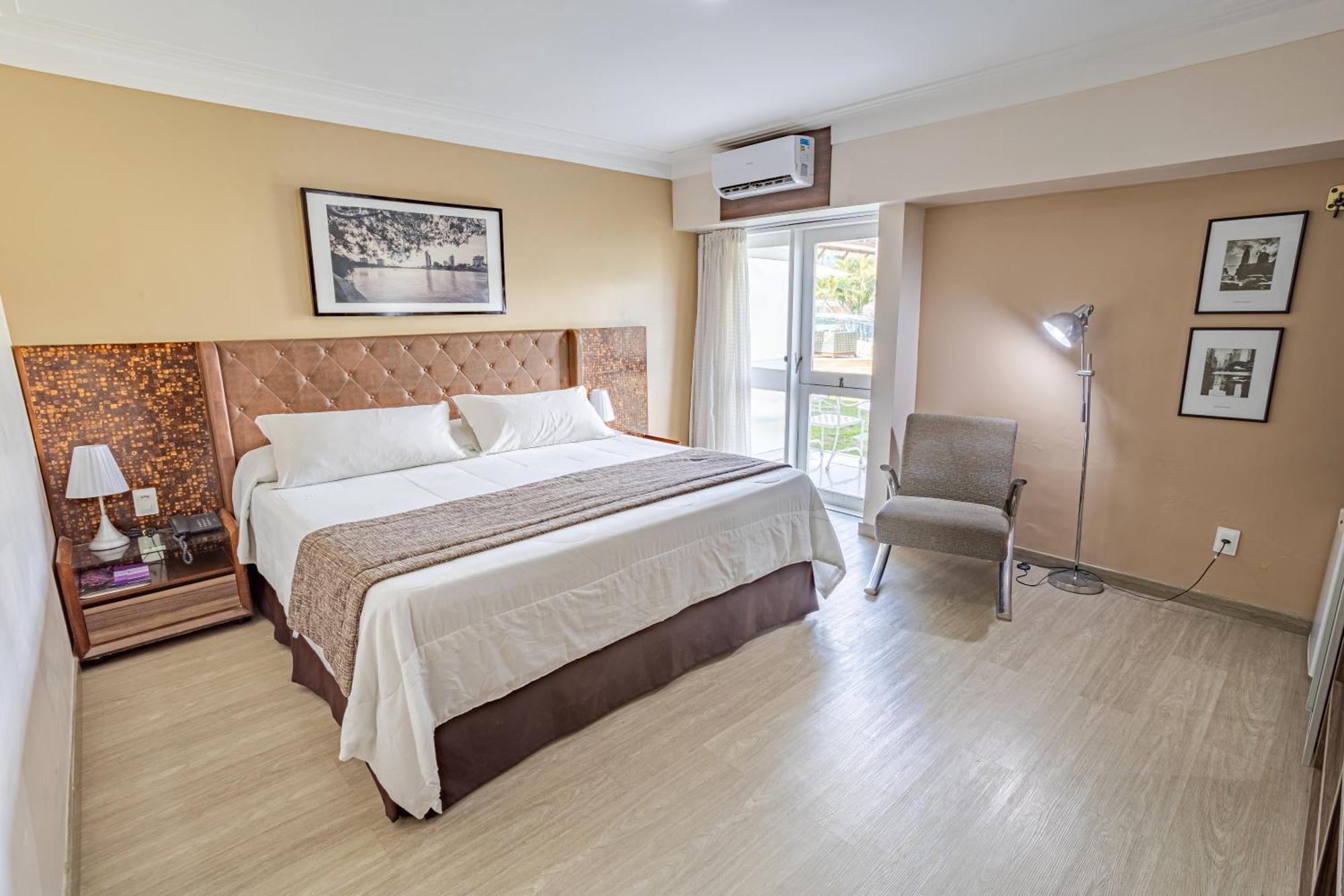 Hotel Village Premium Campina Grande Room photo