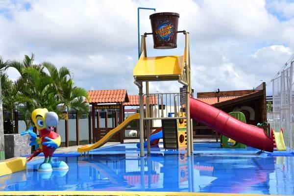 Hotel Village Premium Campina Grande Exterior photo